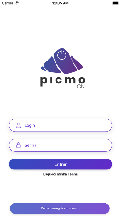 Picmo ON Screenshot