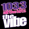 WVYB 103.3 The Vibe icon