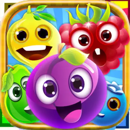 Poppy Frutty - win real money! Cheats