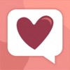 Love Messages For Him & Her - iPhoneアプリ