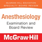 Download Anesthesiology Board Review 7E app
