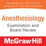 Anesthesiology Board Review 7E App Support