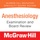 Anesthesiology Board Review 7E