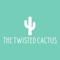 Welcome to the The Twisted Cactus Boutique App