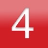 F4 Loyalty Enrollment App icon