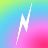 Neon Noise Lab icon