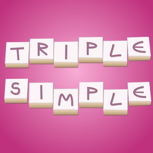 TripleSimple icon