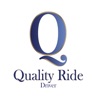 Quality Ride Driver icon