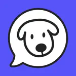 Dog Translator - Games for Dog App Cancel