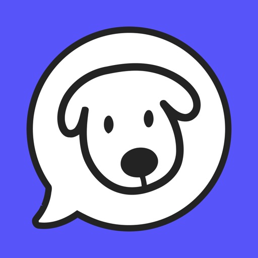 Dog Translator - Games for Dog iOS App