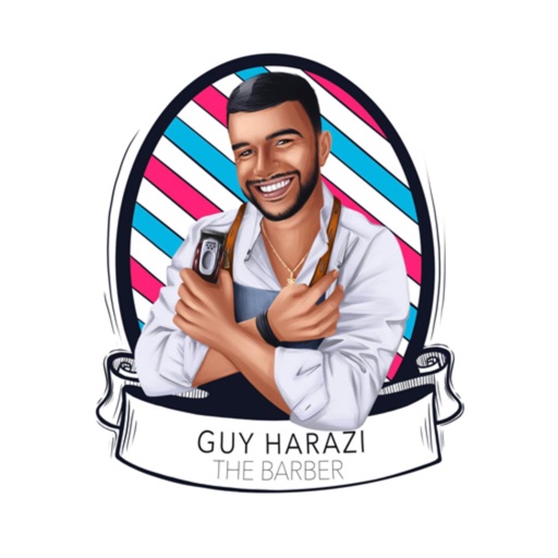 Guy Harazi | גיא חרזי