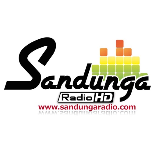 Sandunga Radio icon