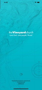 The Duluth Vineyard Church screenshot #3 for iPhone