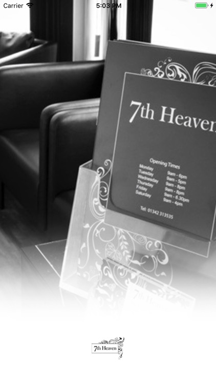 7th Heaven Beauty Salon