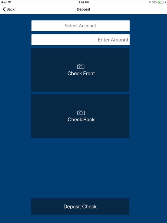 Screenshot #6 pour Golden State FC AgChex