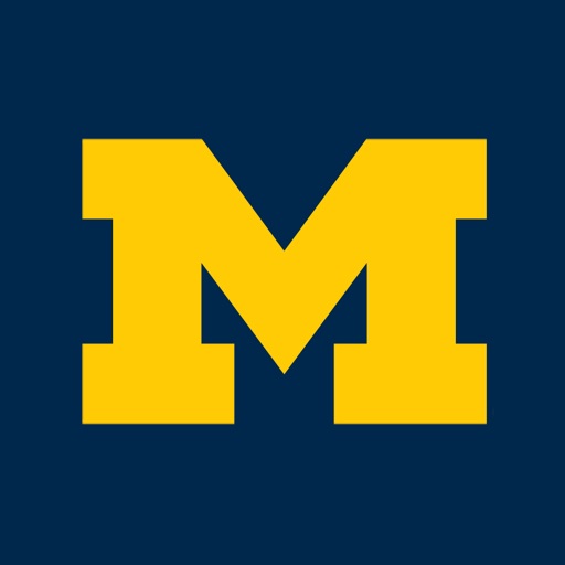 University of Michigan icon