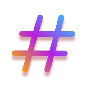 Snímky obrazovky (5) Hashtagram