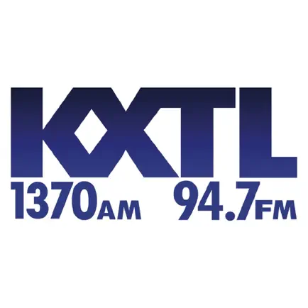 KXTL 1370 Cheats