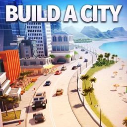 City Island 3: Building Sim アイコン