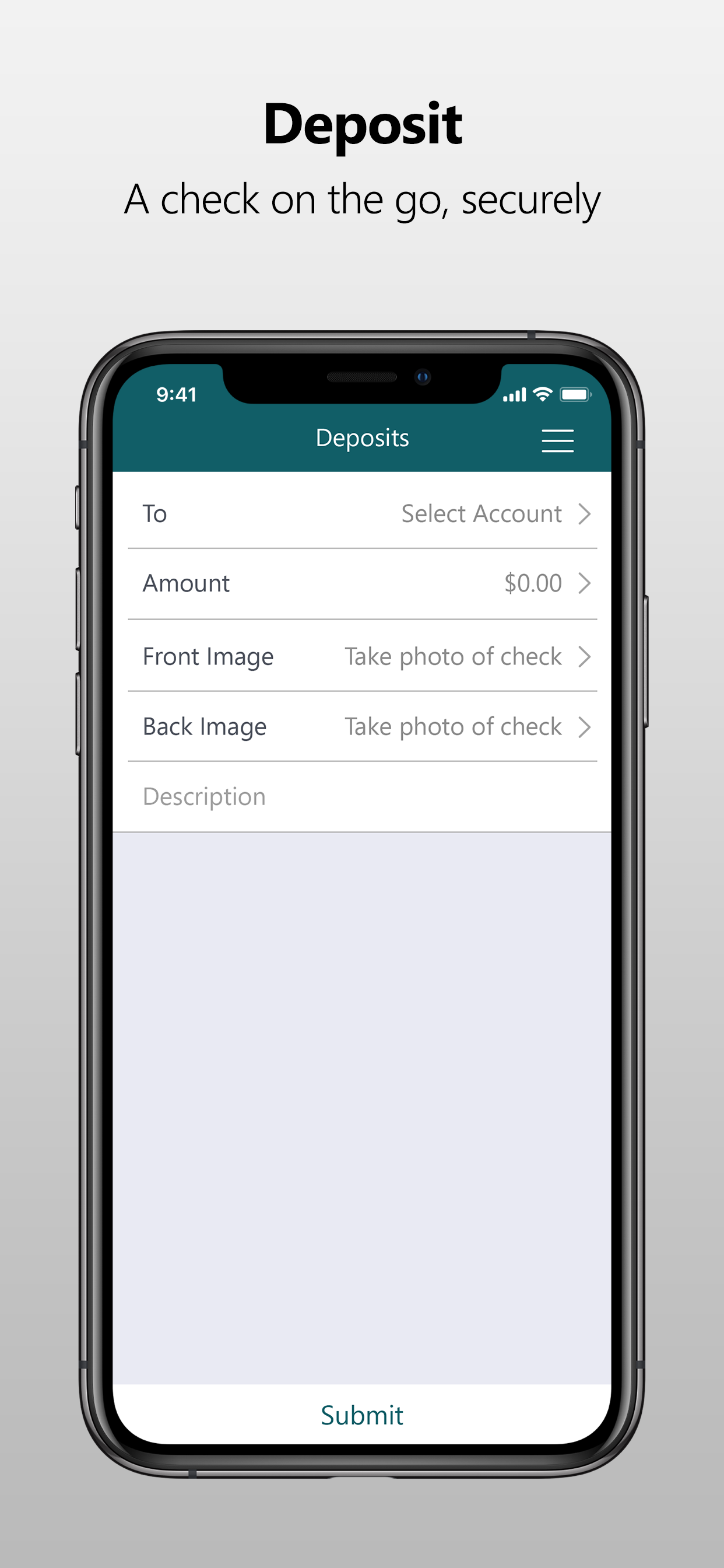USB Mobile Banking