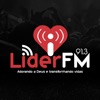 LIDER FM CURITIBA 91.3 icon