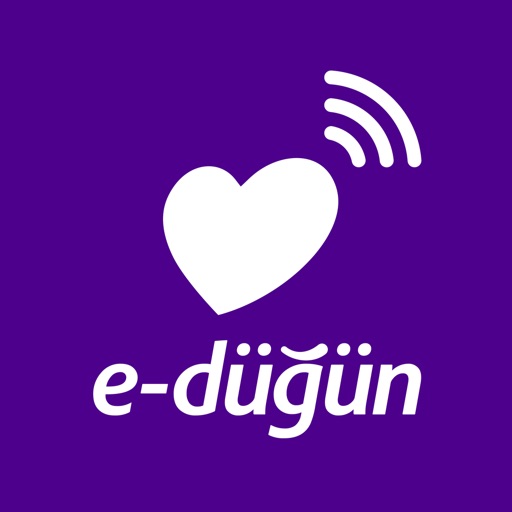 e-düğün Çiftler