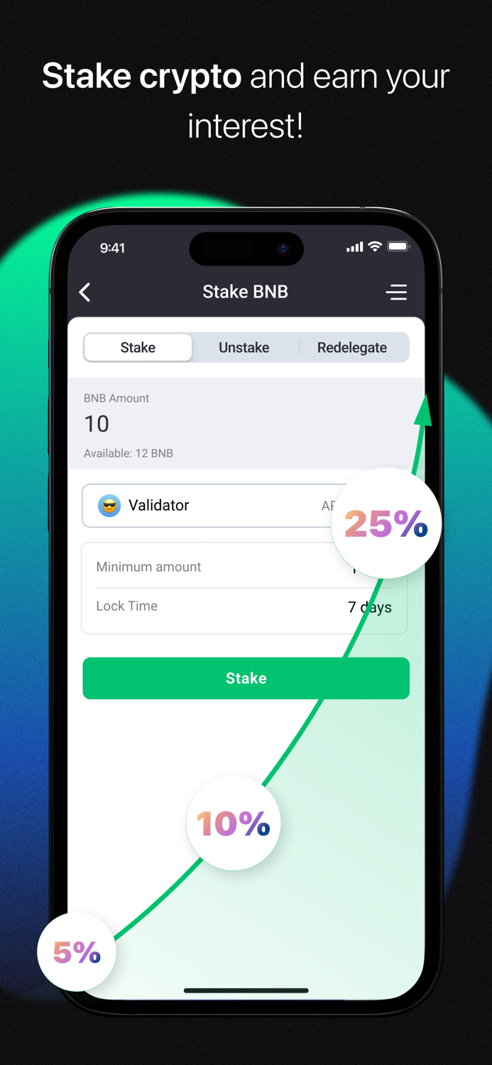 NOW Wallet Buy and Swap Bitcoin