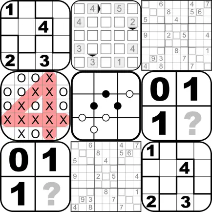 Puzzles: All-In-One Cheats