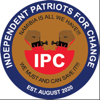 IPC Namibia - Donovan Maasz