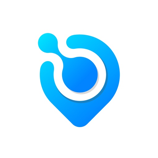 ITrack: phone location tracker iOS App