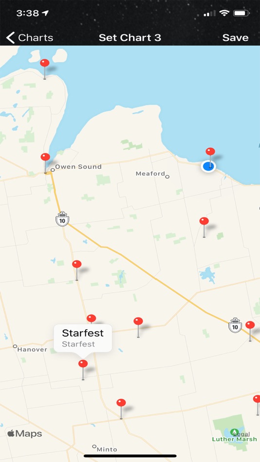 #5. myCSC (iOS) 由: Anything Binary