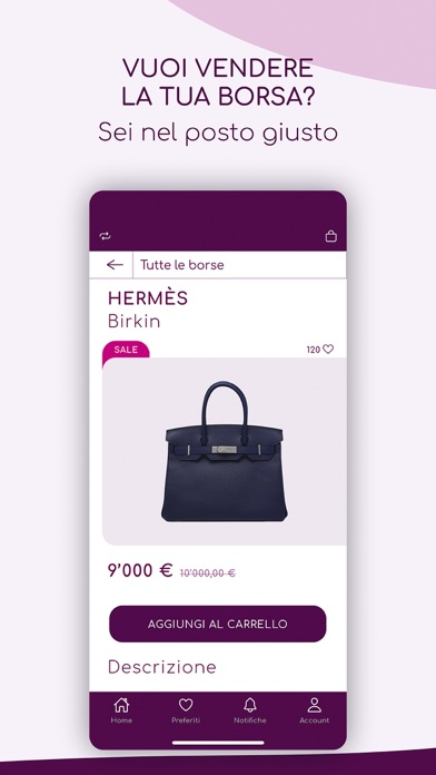 De-Luxe Screenshot