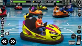 Game screenshot Bumper Car Crash Stunt Race 3D apk