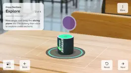 Game screenshot McGraw Hill AR mod apk