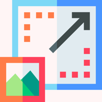 In SquareResize Photo No Crop