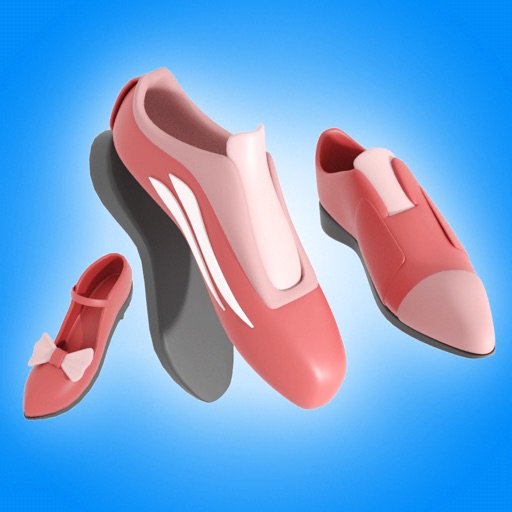 Shoe Maker Rush icon