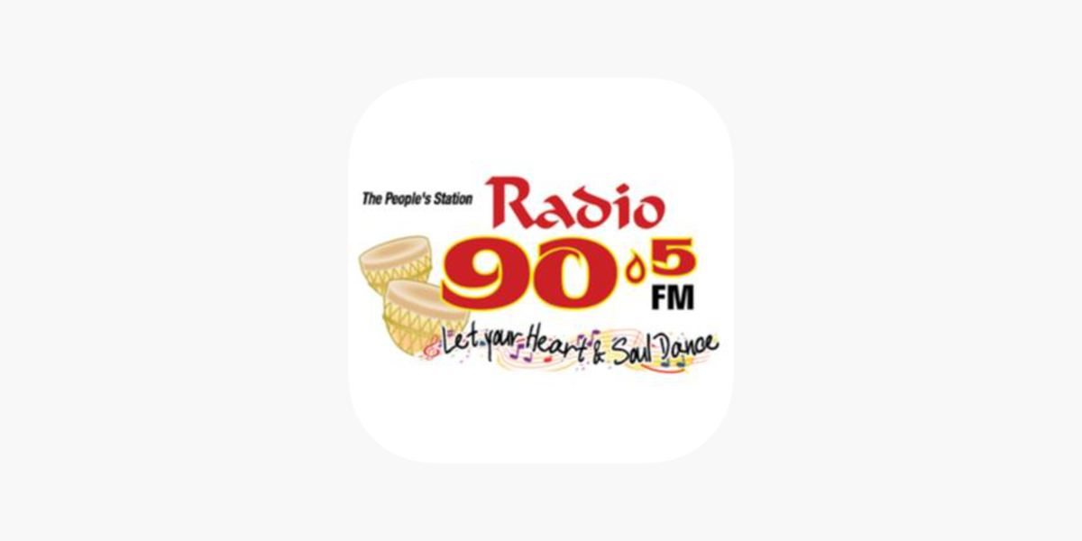 Radio 90.5 FM on the App Store