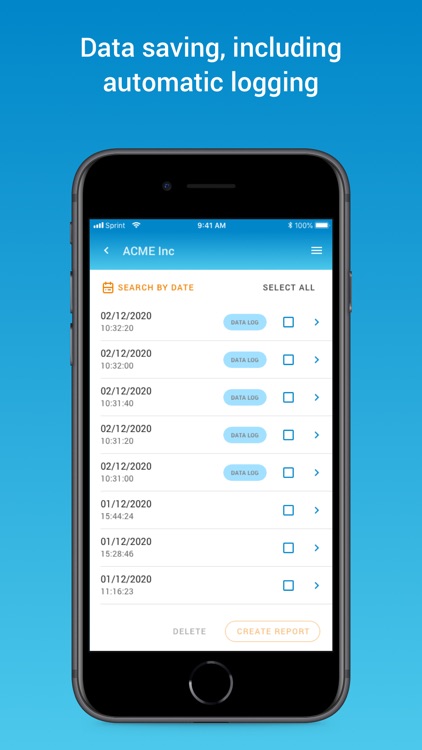 Sauermann Combustion screenshot-3