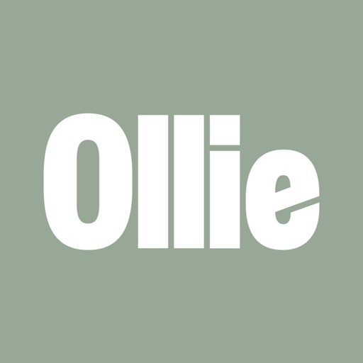 Ollie - Human Grade Dog Food iOS App