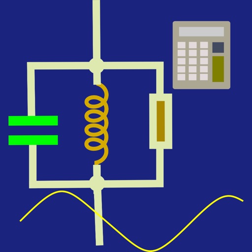 Calctronics: EE tools lite