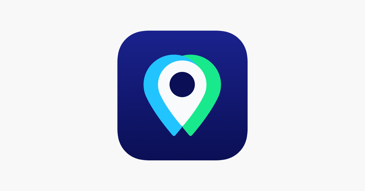 ‎Spoten Phone Location Tracker on the App Store