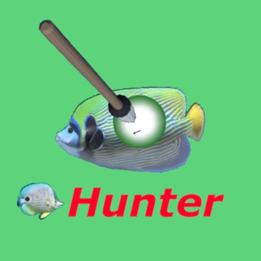 TropicalSeaHunter icon