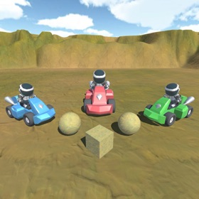 螢幕擷取畫面 (10) Joyful Kart Crash