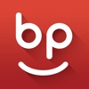 Boiling Point App icon