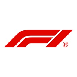 Formula 1® 图标