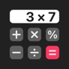 Grandma Calculator icon