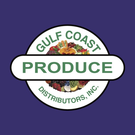 Gulf Coast Produce Checkout