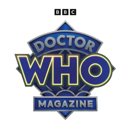 Doctor Who Magazine Читы