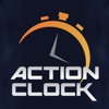 Action Clock icon