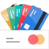 Wallet Pro - Credit Wallet App Negative Reviews